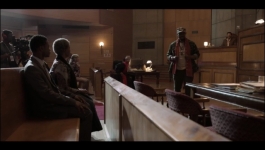 Justice Served - Season 01 Episode 02